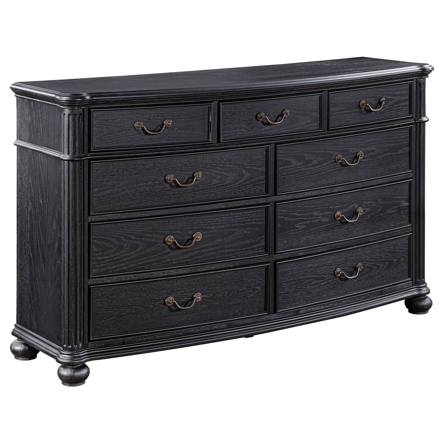 Celina 4 & 5 Piece Bedroom Set King & Queen