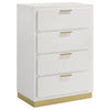 Caraway Chest