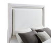 Marielle California King, E.King, & Queen Bed