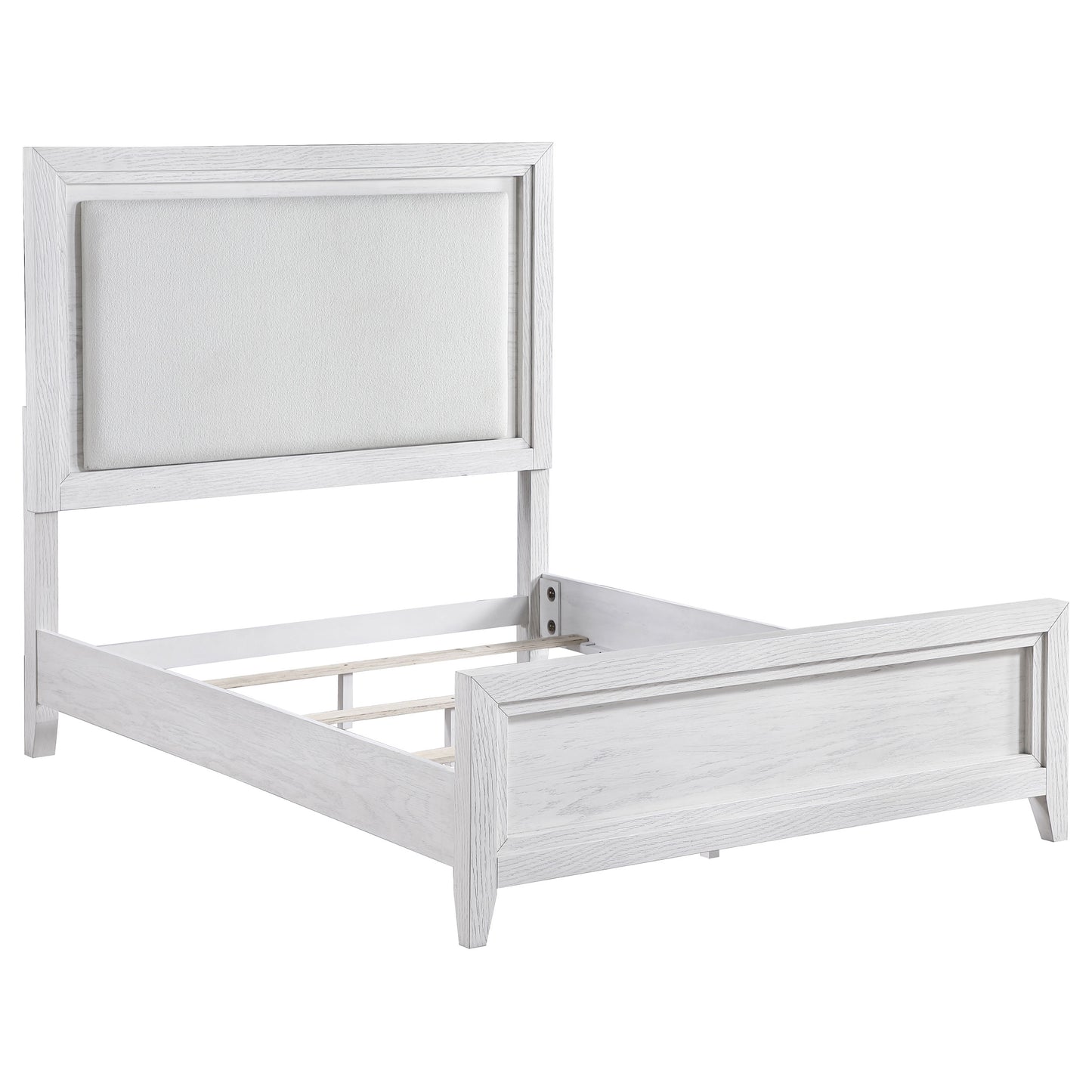 Marielle California King, E.King, & Queen Bed