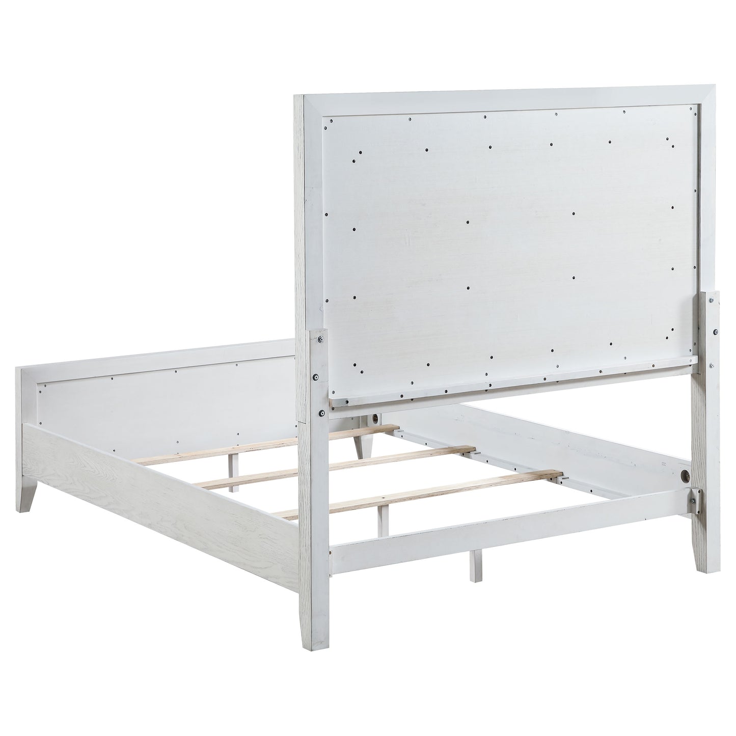 Marielle California King, E.King, & Queen Bed