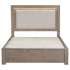 Kenora California King, E.king, & Queen Bed
