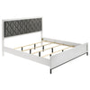 Sonora 4 & 5 Piece Bedroom Set