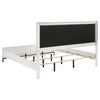 Sonora 4 & 5 Piece Bedroom Set
