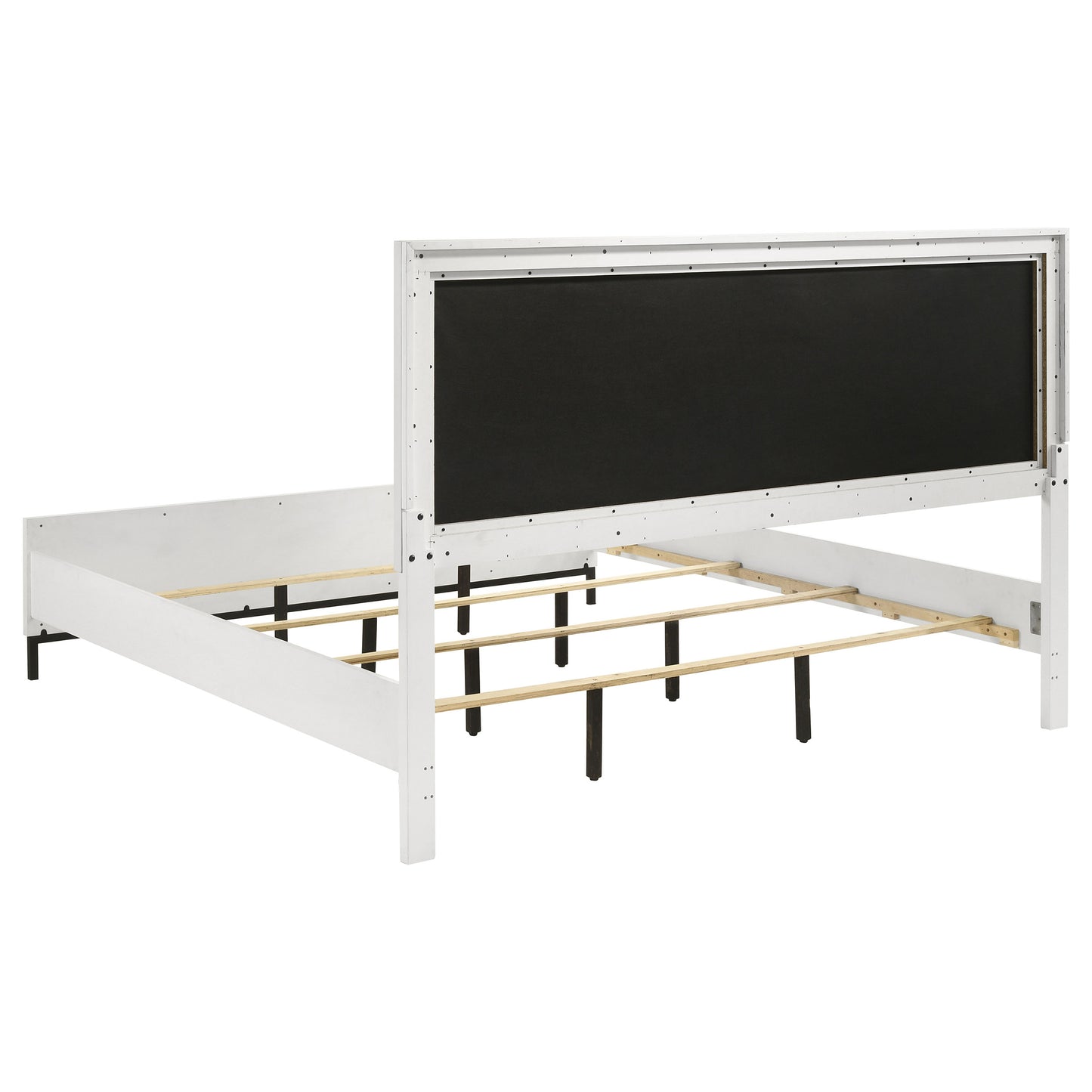 Sonora 4 & 5 Piece Bedroom Set