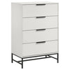Sonora 4 & 5 Piece Bedroom Set