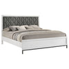Sonora California King, E.King, & Queen Bed