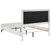 Sonora 4 & 5 Piece Bedroom Set