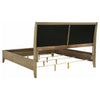 Granada 4 & 5 Piece Bedroom Set E.King, Cal.King & Queen