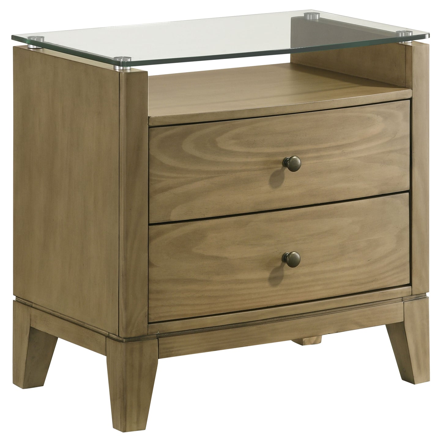 Granada 4 & 5 Piece Bedroom Set E.King, Cal.King & Queen
