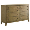 Granada 4 & 5 Piece Bedroom Set E.King, Cal.King & Queen