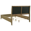Granada 4 & 5 Piece Bedroom Set E.King, Cal.King & Queen