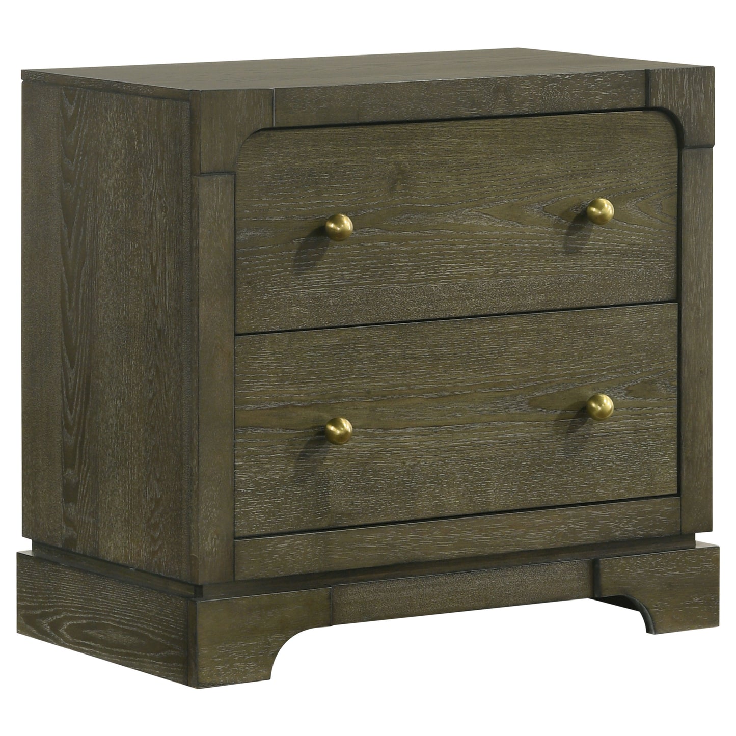 Gran Park 4 & 5 Piece Bedroom Set E.King, Queen, & Cal.King