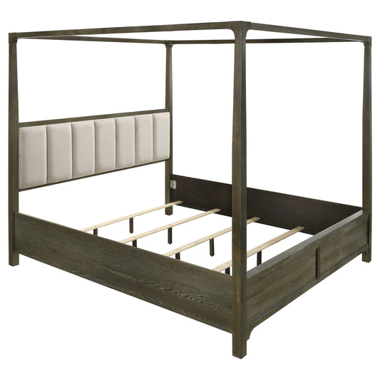Gran Park Eastern King Bed