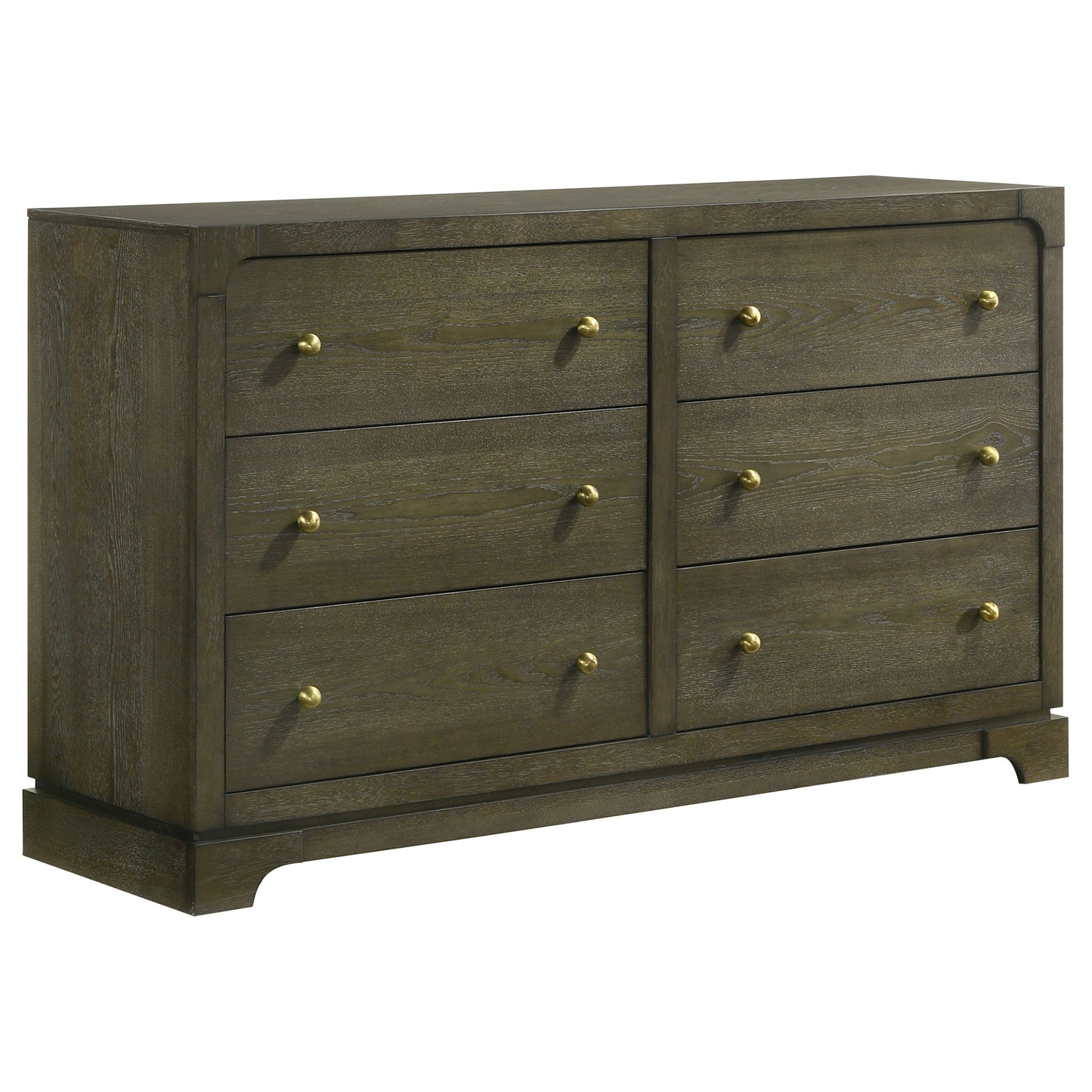 Gran Park 4 & 5 Piece Bedroom Set E.King, Queen, & Cal.King