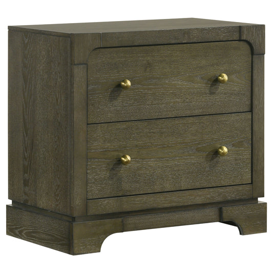 Gran Park Nightstand