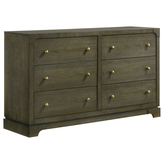 Gran Park Dresser