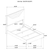 Ives Bedroom Sets