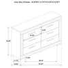 Ives Bedroom Sets