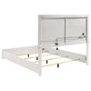 Ives Eastern King & Queen Bed