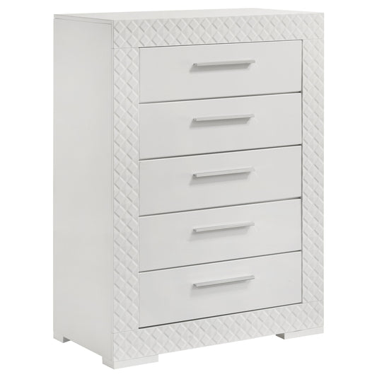 Ives Chest