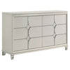 Olivia 4 & 5 Piece Bedroom Set E.King, Queen, & Cal.King