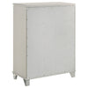 Olivia 4 & 5 Piece Bedroom Set E.King, Queen, & Cal.King