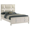Olivia California King, E.King, & Queen Bed