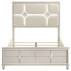 Olivia California King, E.King, & Queen Bed