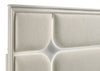 Olivia California King, E.King, & Queen Bed