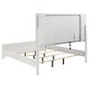 Marmore 4 & 5 Pc E.king, Cal.king, & Queen Bedroom Set