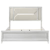 Marmore California King, E.King, & Queen Bed