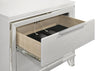 Marmore 4 & 5 Pc E.king, Cal.king, & Queen Bedroom Set