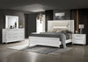 Marmore 4 & 5 Pc E.king, Cal.king, & Queen Bedroom Set