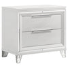 Marmore 4 & 5 Pc E.king, Cal.king, & Queen Bedroom Set