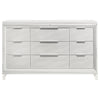 Marmore Dresser