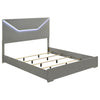 Ives Eastern King & Queen Bed