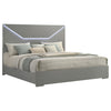 Ives Eastern King Bed