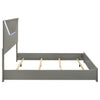 Ives Eastern King Bed