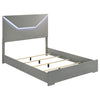 Ives Eastern King & Queen Bed