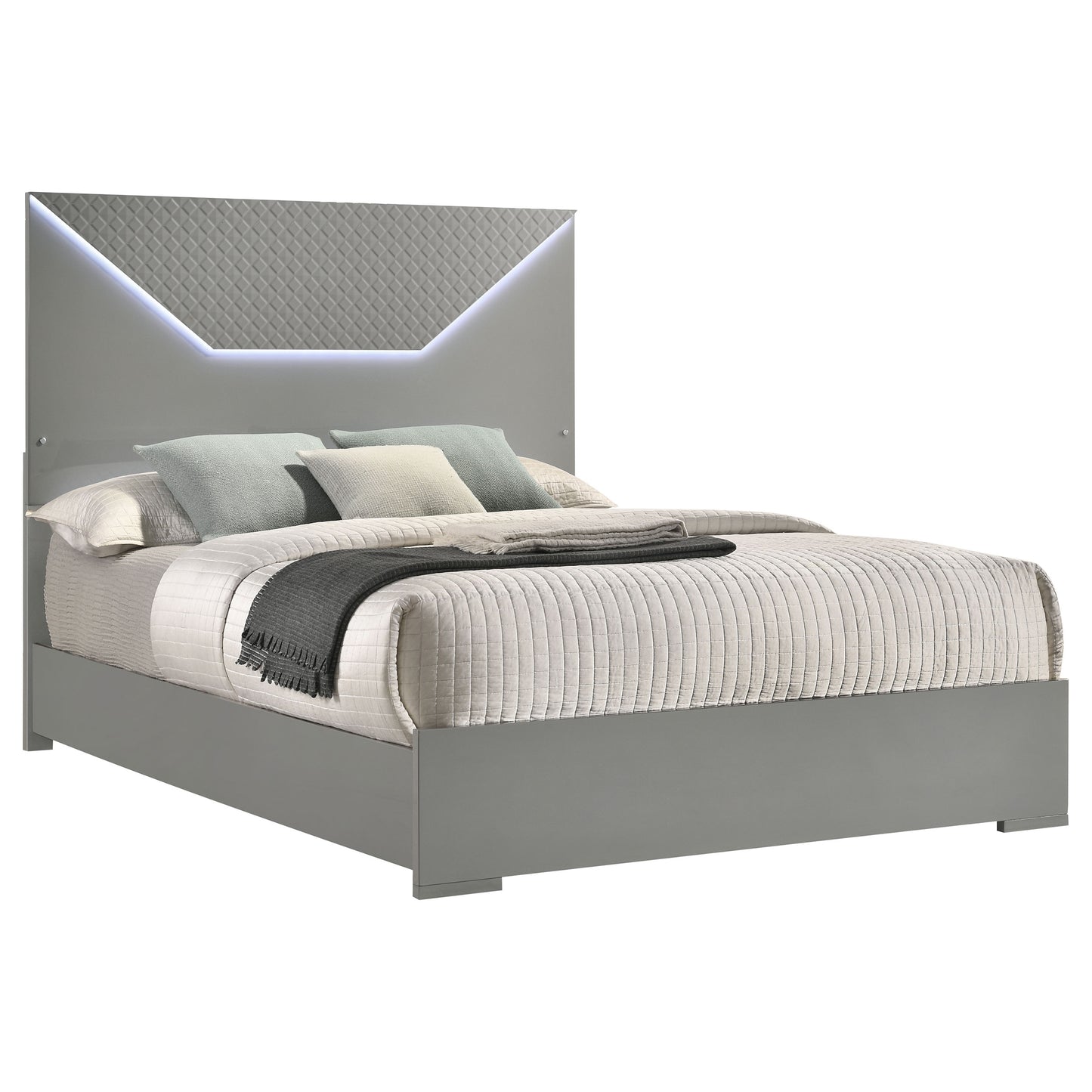 Ives Eastern King & Queen Bed