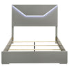 Ives Eastern King & Queen Bed