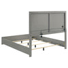 Ives Eastern King & Queen Bed