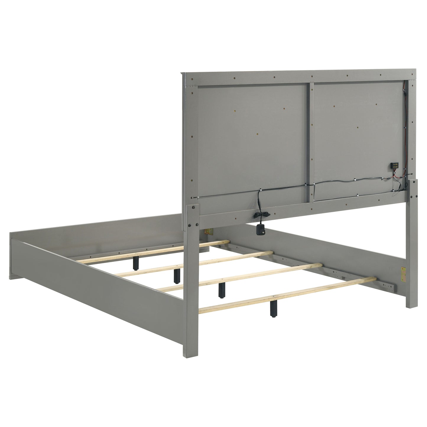 Ives Eastern King & Queen Bed