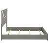 Ives Eastern King & Queen Bed