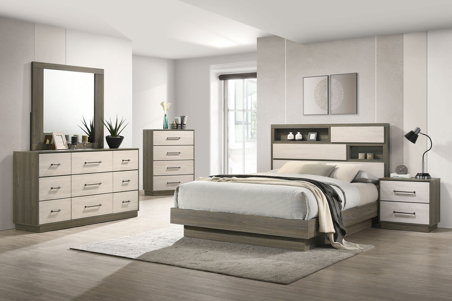Fenwick Bedroom Sets