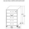 Lucia Chest
