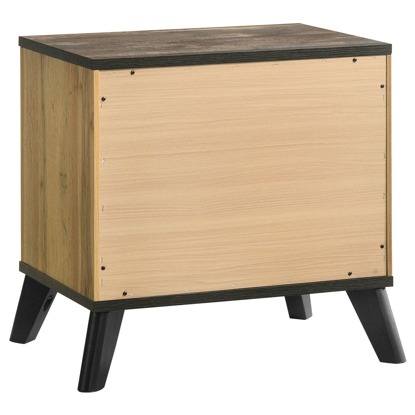 Kaywood 4 & 5 Pc Bedroom Set Full, E.King, Queen & Twin