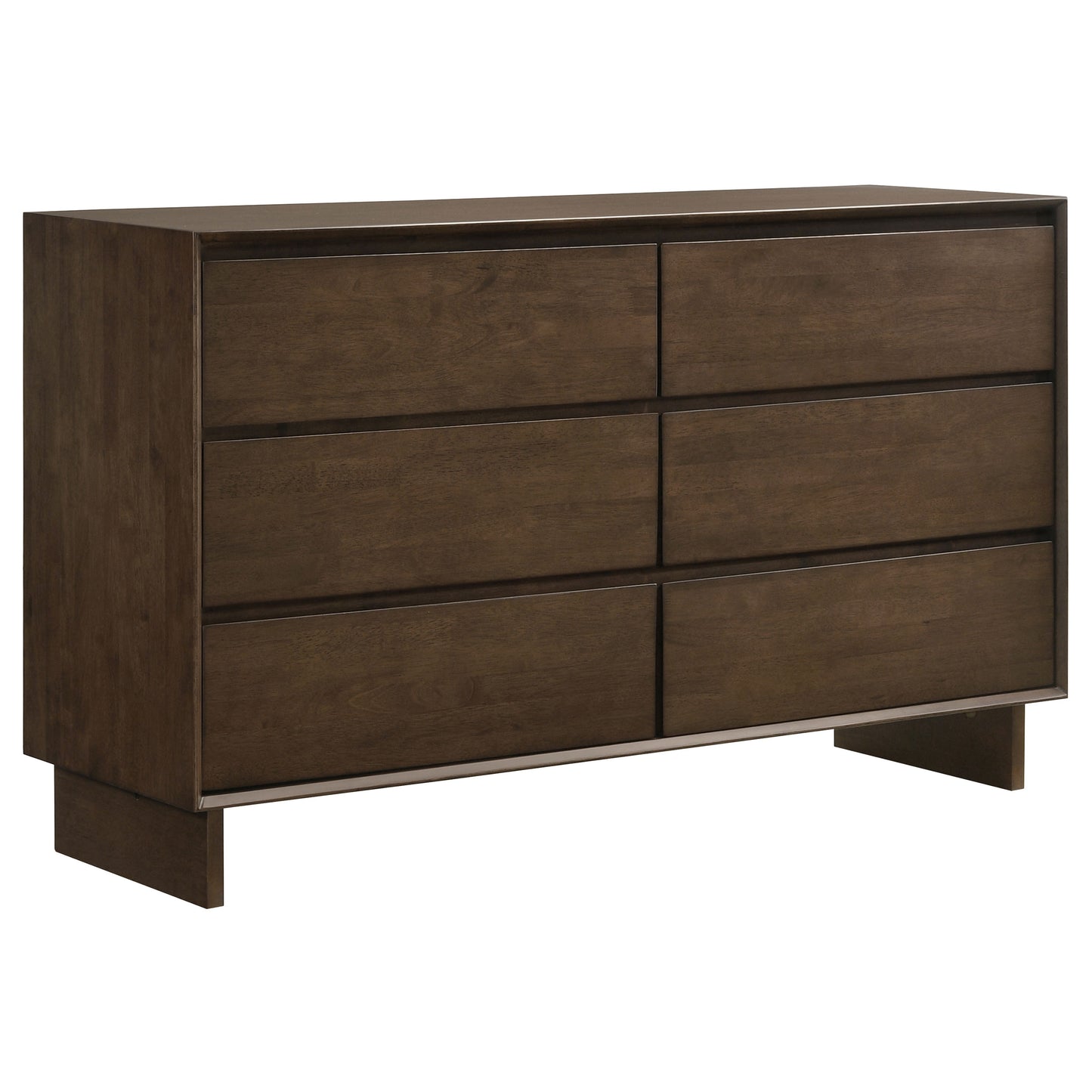 Glenwood 4 & 5 Piece Bedroom Set Eastren king & Queen