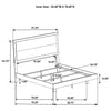 Trenton Bedroom Sets